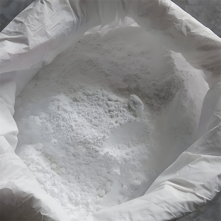 日照硫酸钡砂防护2公分