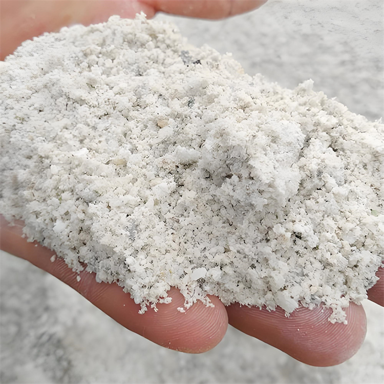 日照硫酸钡砂50kg/袋