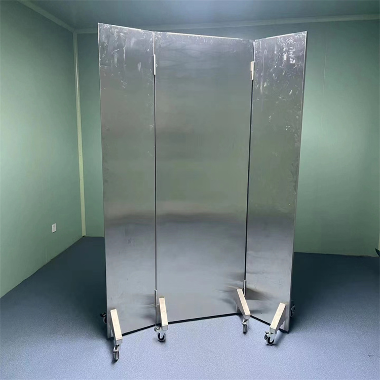 日照铅屏风铅当量